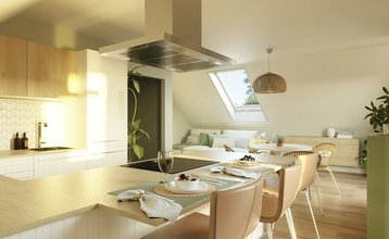 Mitwachshaus-Flair-148-Einliegerwohnung Mitwachshaus Flair 148